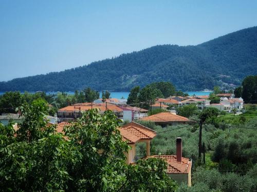 Táj Show holiday homes közelében