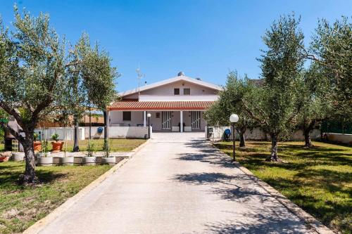Appartamento IBLABLU A