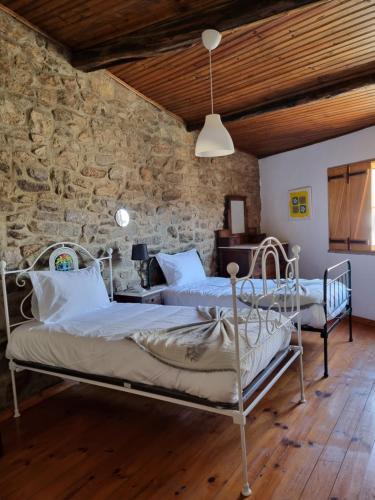 Gallery image of Vita Portucale ! Countryside Cottage Gem Moncorvo in Torre de Moncorvo