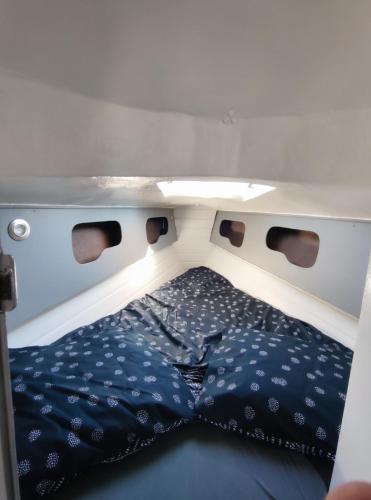 Cama o camas de una habitación en St Helene