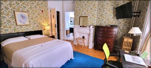 Inn at the Agora – Photos 5