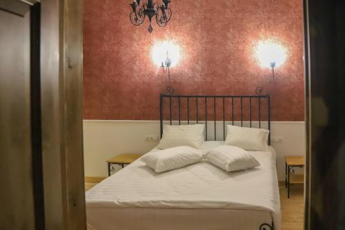 Gallery image of Nur Guest House in Gyumri