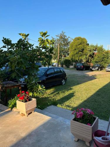 Gallery image of villa panorama in Asprovalta