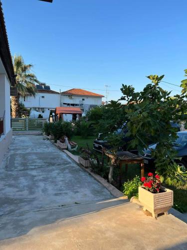 Gallery image of villa panorama in Asprovalta
