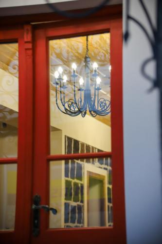 Gallery image of Nur Guest House in Gyumri