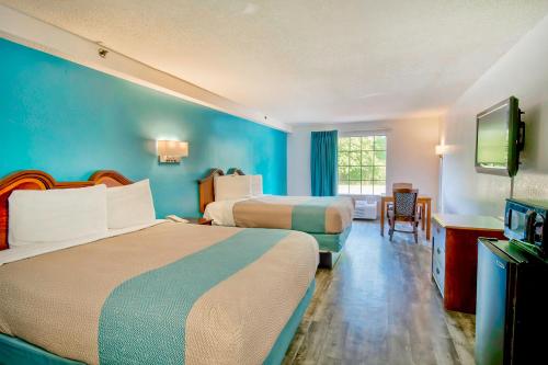 Gallery image of Motel 6-Grand Rivers, KY in Grand Rivers