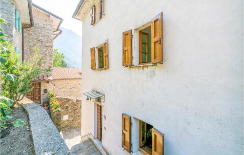 Beautiful Home In Stazzema With Wifi And 3 Bedrooms