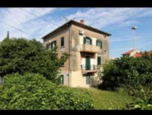 Apartment Izabela