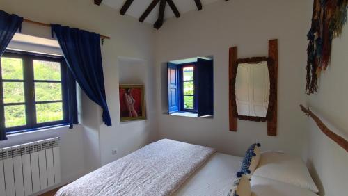 Fotografie z fotogalerie ubytování BLUESKY by Camelo Casas de Campo v destinaci Camelo