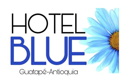 Certifikát, hodnocení, plakát nebo jiný dokument vystavený v ubytování HOTEL BLUE GUATAPE