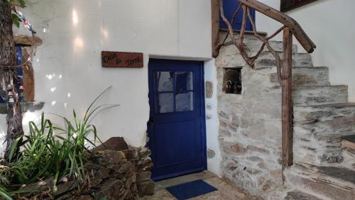 Fotografie z fotogalerie ubytování BLUESKY by Camelo Casas de Campo v destinaci Camelo
