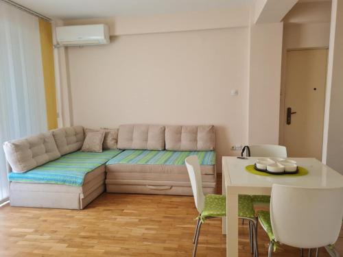 Tychy apartment