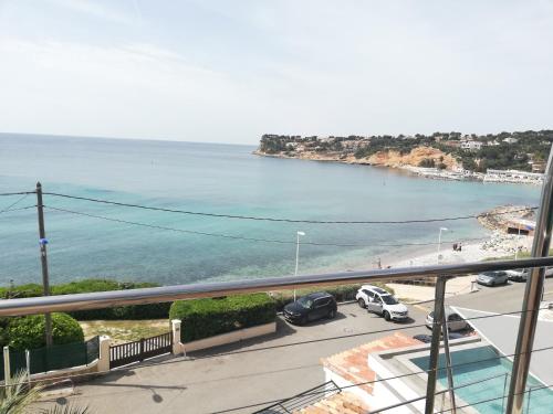 Φυσικό τοπίο κοντά σε αυτό το διαμέρισμα