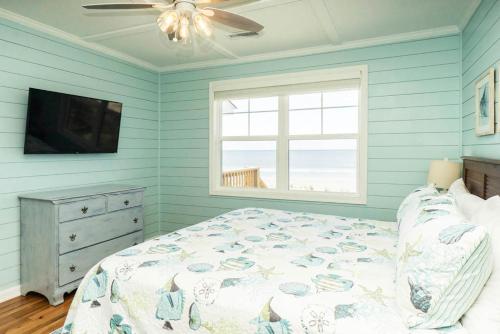 Φωτογραφία από το άλμπουμ του Salty But Sweet by Oak Island Accommodations σε Oak Island