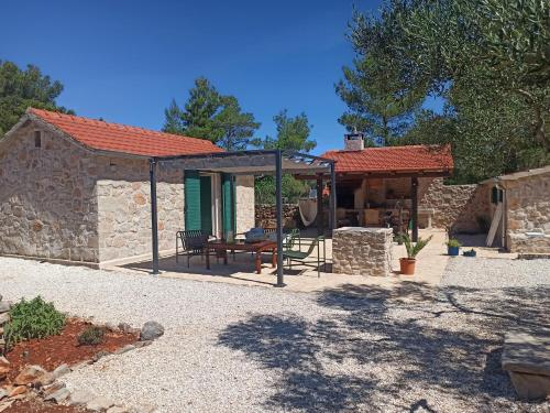 Lavender Dreams Cottage Hvar – Photos 2