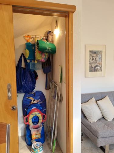 Φωτογραφία από το άλμπουμ του Physis - Seaview Maisonette στη Χρυσή Αμμουδιά