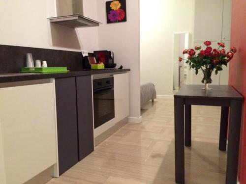 Photo de la galerie de l'établissement Pescara Center Apartment, à Pescara