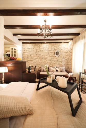 Luxury city center Apartment ANGELS RM
