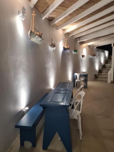 Gambar di galeri bagi Asteroskoni of Serifos di Livadion