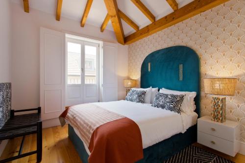 BOUTIQUE Rentals-THE ALMA Apt w/ balcony