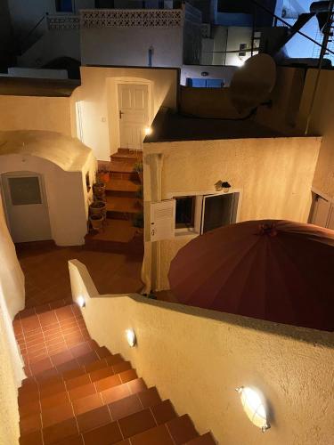 Gallery image of Bougainville House in Megalokhori
