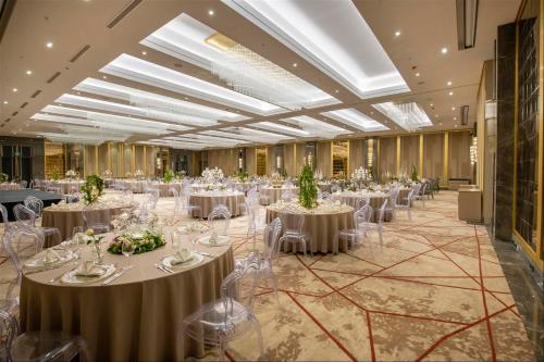 Gallery image of Crowne Plaza Ankara, an IHG Hotel in Ankara