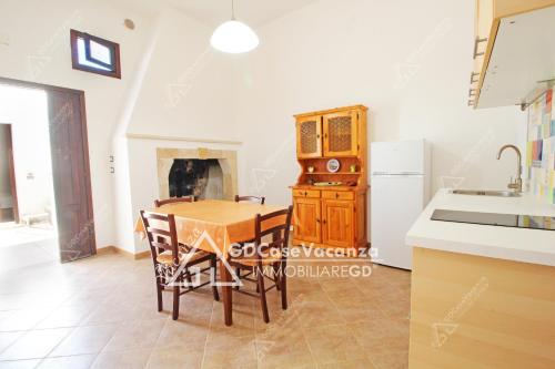 GD Case Vacanza - Borgo dei Palmenti -