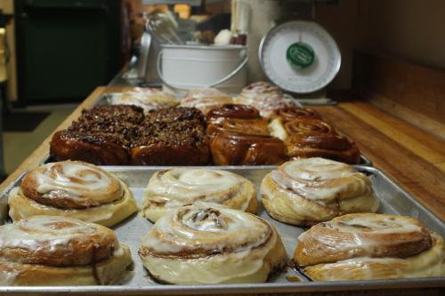 Talkeetna Roadhouse – Photos 2