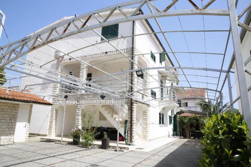 Apartments Lepur
