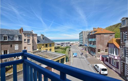 Cozy Apartment In Mers-Les-Bains