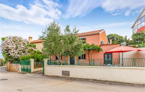 Holiday Home Regi Iii