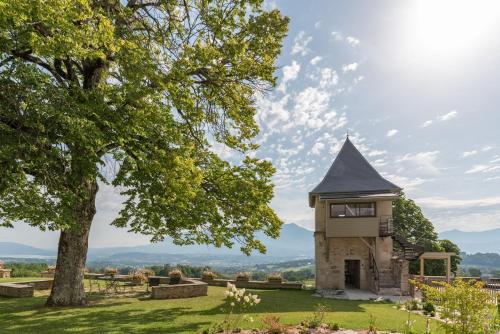 Les Tours Carrées – Photos 2
