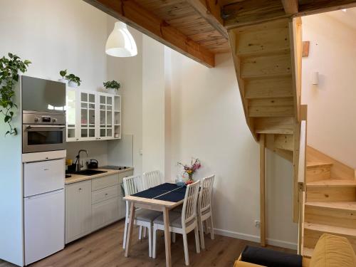 Dowiośnie - domek w Wielu