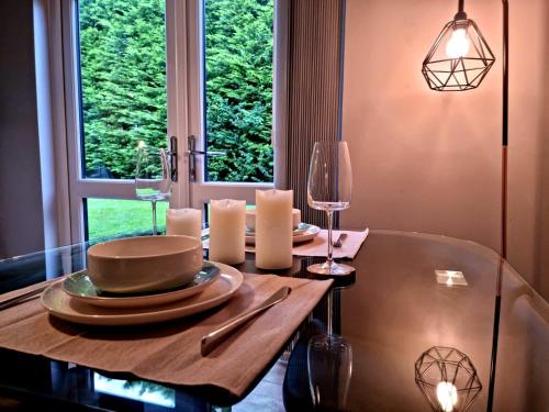 Park View Garden apartment – Photos 4