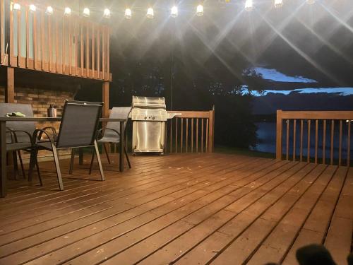 Pokegama lake home – Photos 3