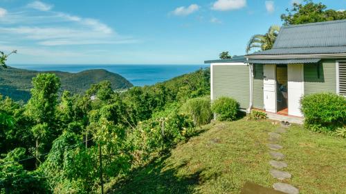 Gallery image of Beausejour Guest House in Pointe-Noire