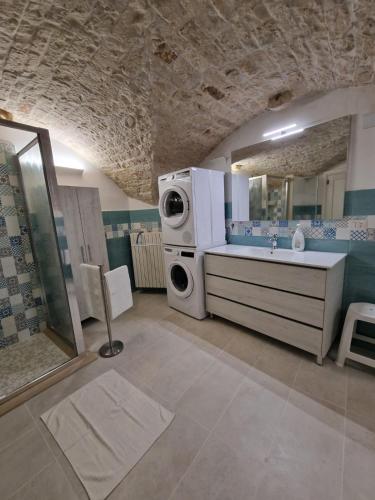 Gambar di galeri bagi Casa Scheledd di Cisternino