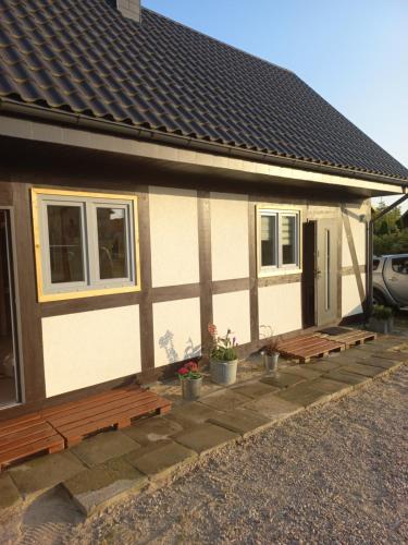 Zagroda Nadmorska Brzezina