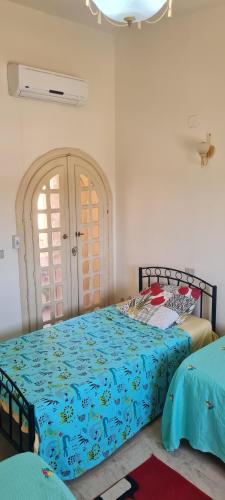 Chalet at Marina 5 for families only