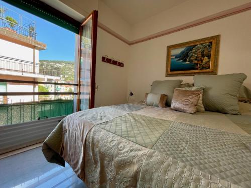 Gallery image of Casa Norb Lerici - with Private Parking in Lerici