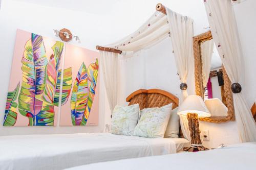 Monyoli Hotel & Boutique en Acapulco