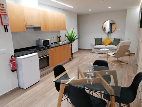 Foto Apartments Madeira Funchal City 4