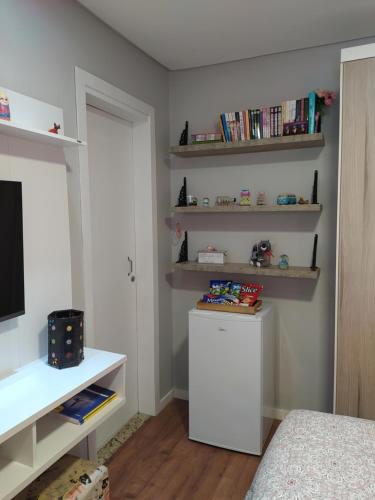 Imagem da galeria de Quarto Inteiro Privado - 3km Oktoberfest em Blumenau