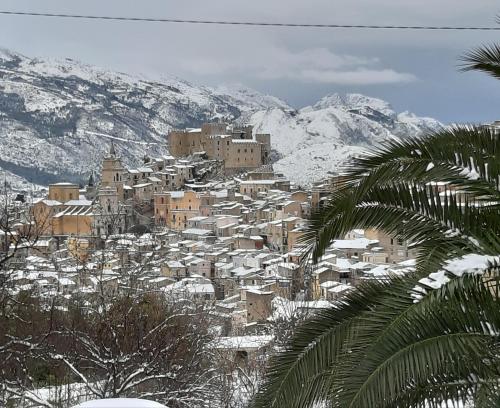 Φυσικό τοπίο κοντά σε αυτή η παραθεριστική κατοικία