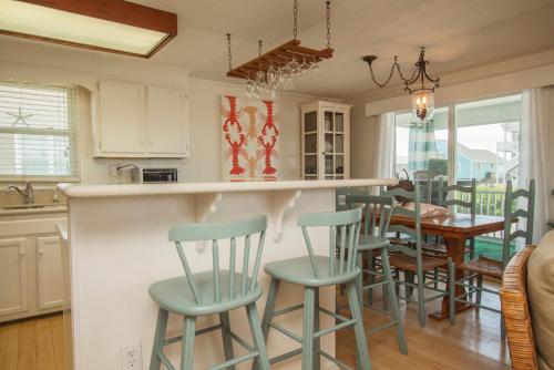 Imagen de la galería de Sunkissed 2 by Oak Island Accommodations, en Oak Island