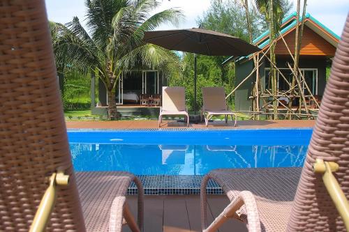 Fotografie z fotogalerie ubytování Hongte Khaolak Resort v destinaci Khao Lak