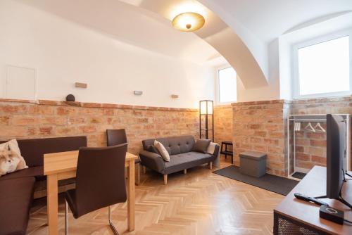 Der Fuchsbau - Neu, kuschelig und zentral im Grünen