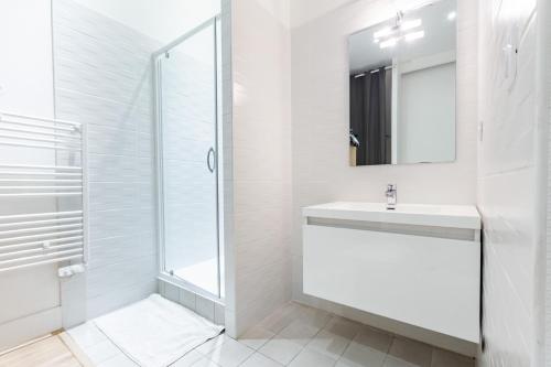 Grand Appartement au coeur du centre Historique