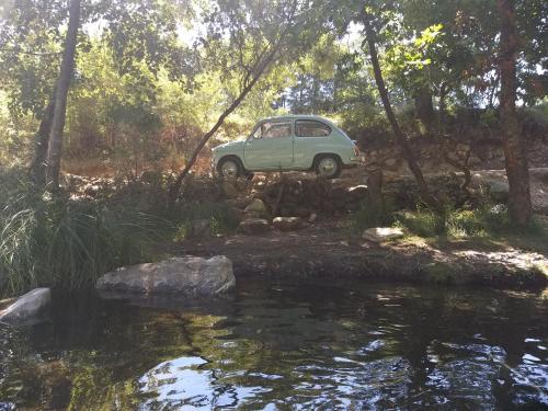 Fotografie z fotogalerie ubytování Guest Oase Pavlovića Staze Pribojska Banja v destinaci Pribojska Banja