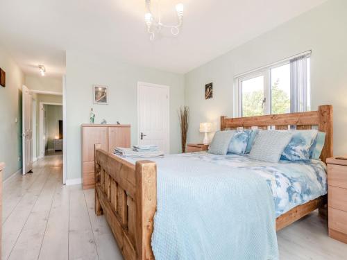 Gallery image of Kingfisher Lodge in Leven